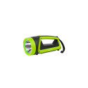 Tracer TRAOSW46894 flashlight Black, Green Hand flashlight COB LED