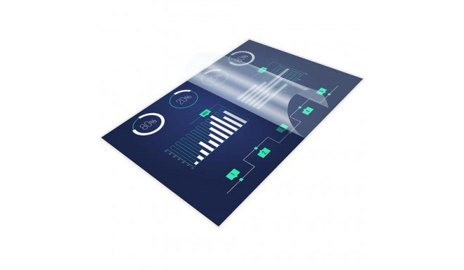 Tracer TRANIS46463 lamination film A4 100 pc(s)