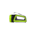 Tracer TRAOSW46894 flashlight Black, Green Hand flashlight COB LED