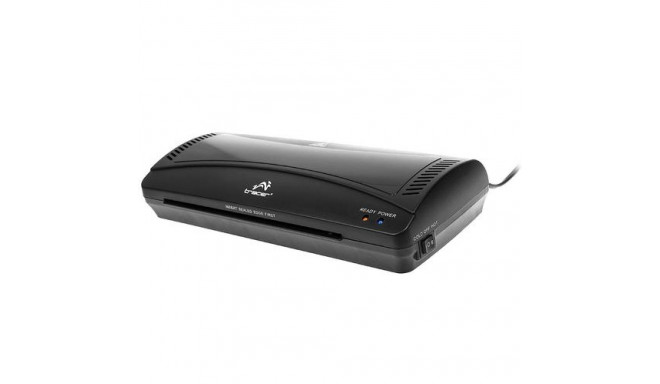 Tracer TRL-A4 Cold/hot laminator 300 mm/min Black