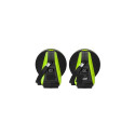 Tracer TRAOSW46894 flashlight Black, Green Hand flashlight COB LED