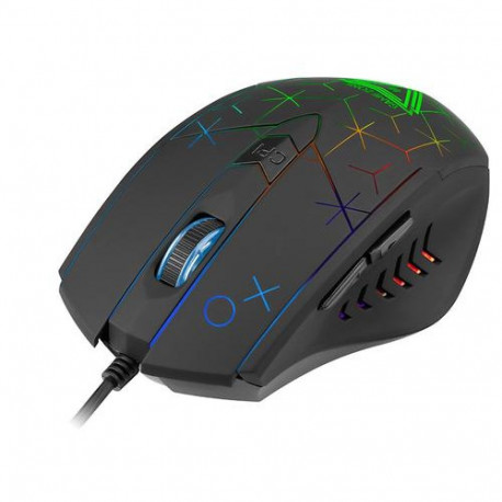 Tracer TRAMYS46797 mouse Gaming Right-hand Optical 1600 DPI