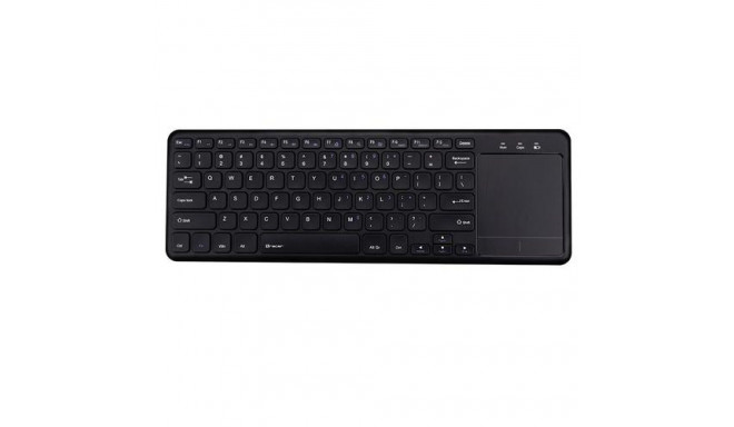 Tracer TRAKLA46367 keyboard Universal RF Wireless Black