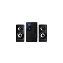 Tracer SPEAKERS 2.1 TUMBA Home audio midi system 10 W Black