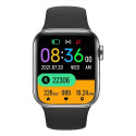 Tracer TW7 4.65 cm (1.83&quot;) Digital 240 x 286 pixels Touchscreen Black