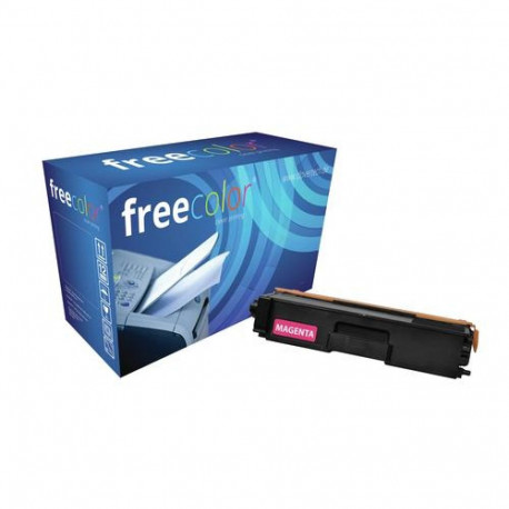 Freecolor TN900M-FRC toner cartridge 1 pc(s) Magenta