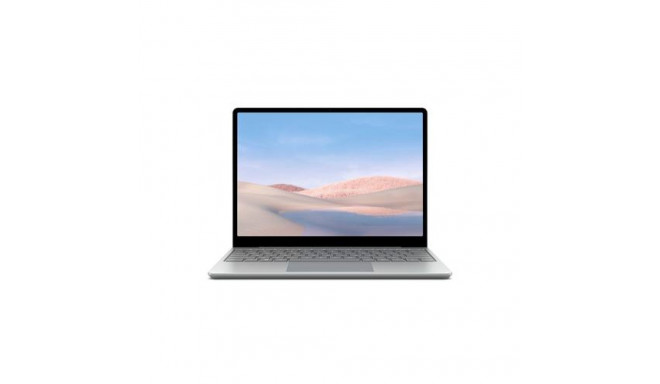 Microsoft Surface Laptop Go Intel® Core™ i5 i5-1035G1 31.6 cm (12.4&quot;) Touchscreen 8 GB LPDD