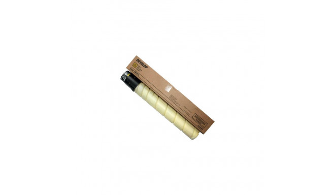 Develop TN-321 toner cartridge 1 pc(s) Original Yellow