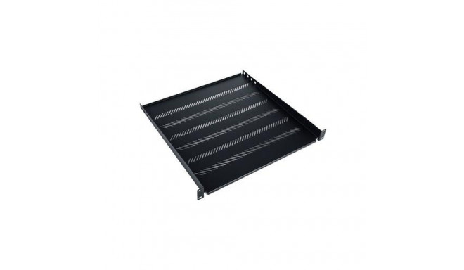 Digitus TN-19-450-1U-BK rack accessory Rack shelf