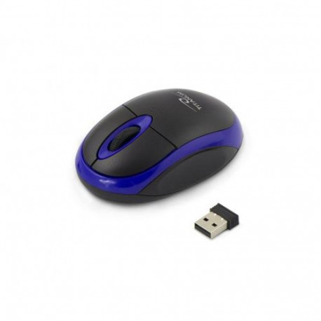 Esperanza Titanum mouse Ambidextrous Office RF Wireless Optical 1000 DPI