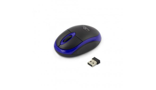 Esperanza Titanum mouse Ambidextrous Office RF Wireless Optical 1000 DPI