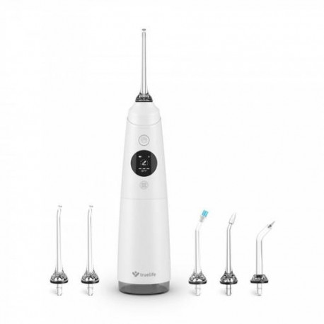 TrueLife TLAFCC300W electric flosser White