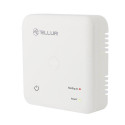 Tellur TLL331151 thermostat WLAN White