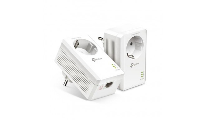 TP-Link TL-PA7019P KIT 1000 Mbit/s Ethernet LAN White 2 pc(s)