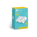 TP-Link TL-PA4010KIT 600 Mbit/s Ethernet LAN White 2 pc(s)