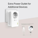 TP-Link TL-PA7019P KIT 1000 Mbit/s Ethernet LAN White 2 pc(s)