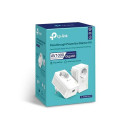 TP-Link TL-PA7019P KIT 1000 Mbit/s Ethernet LAN White 2 pc(s)