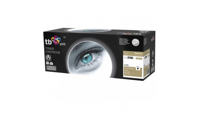 TB Print TK-TK3100N toner cartridge 1 pc(s) Black