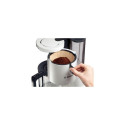 Bosch TKA8011 coffee maker Drip coffee maker 1.25 L