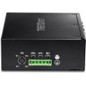 Trendnet TI-M42 gateway/controller 10, 100 Mbit/s