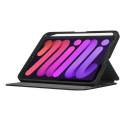Targus Click-In 21.1 cm (8.3&quot;) Folio Black