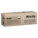 Actis TH-83A toner (replacement for HP 83A CE283A, Canon CRG-737; Supreme; 1500 pages; black)