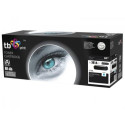 TB Print TH-381ARO toner cartridge 1 pc(s) Compatible Cyan