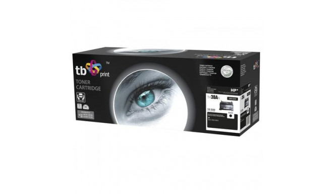 TB Print TH-28AN toner cartridge 1 pc(s) Black