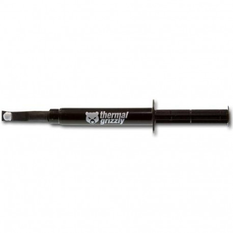 Thermal Grizzly Hydronaut heat sink compound Thermal paste 11.8 W/m·K 1 g