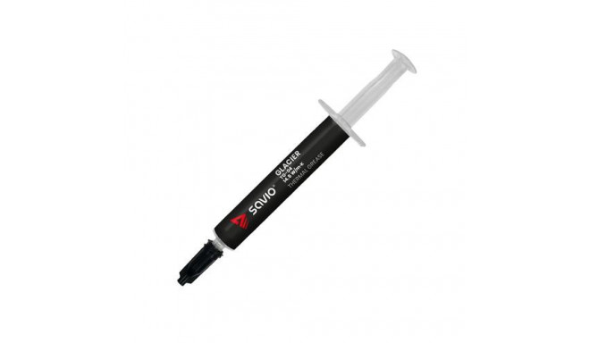 Savio TG-04 2g heat sink compound Thermal paste