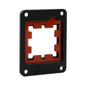 Thermal Grizzly TG-CSF-AM5 computer cooling system part/accessory Frame upgrade kit