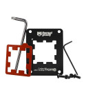 Thermal Grizzly TG-CSF-AM5 computer cooling system part/accessory Frame upgrade kit
