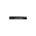 Trendnet TEG-S25 network switch Gigabit Ethernet (10/100/1000) Black