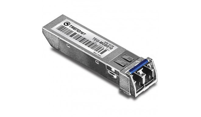 Trendnet SFP SM LC 40km 1310/1550 network transceiver module Fiber optic 1000 Mbit/s