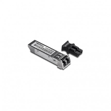 Trendnet TE100-MGBS20 network transceiver module Fiber optic 155 Mbit/s SFP+ 1310 nm