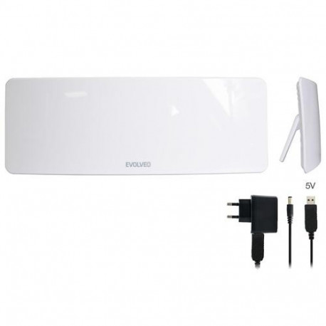 Evolveo Xany 1 LTE television antenna Indoor 50 dB