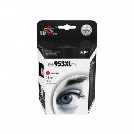 TB Print TBH-953XLMR ink cartridge 1 pc(s) Magenta