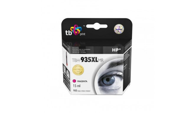 TB Print TBH-935XLMR ink cartridge 1 pc(s) Magenta