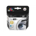 TB Print TBH-655CR ink cartridge 1 pc(s) Cyan