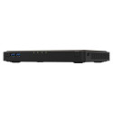 QNAP TBS-464 NAS Desktop Ethernet LAN Black N5105