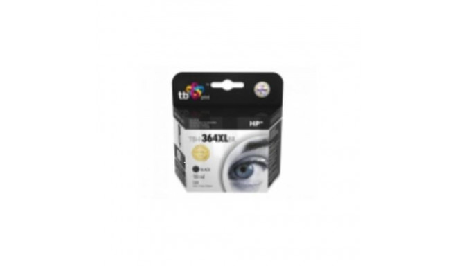 TB Print TBH-364XLBR toner cartridge 1 pc(s) Black