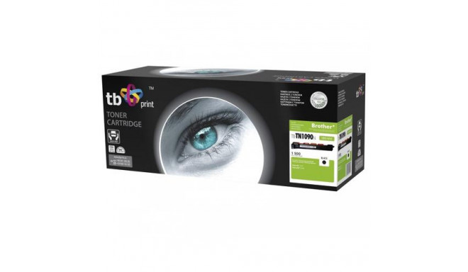 TB Print TB-TN1090N toner cartridge 1 pc(s) Black