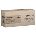 Actis TB-2220A toner (replacement for Brother TN2220; Standard; 2600 pages; black)