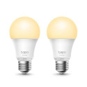 TP-Link Tapo Smart Wi-Fi Light Bulb, Dimmable TP-Link Tapo Smart Wi-Fi Light Bulb, Dimmable