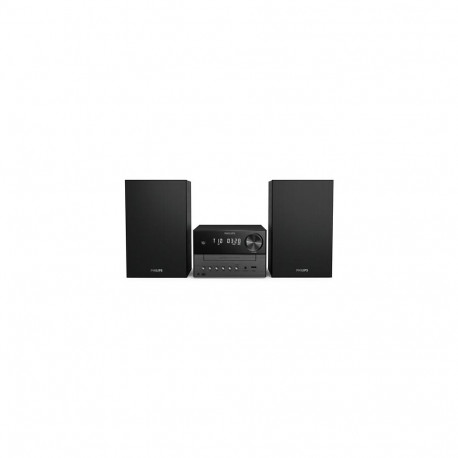 Philips 3000 series TAM3505M2/12 home audio system Home audio micro system 20 W Black