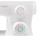 SINGER TALENT 3321 sewing machine Semi-automatic sewing machine Electric