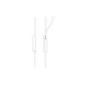 Philips TAE1105WT/00 headphones/headset Wired In-ear Music White