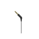 Philips TAE1105BK/00 headphones/headset Wired In-ear Calls/Music Black