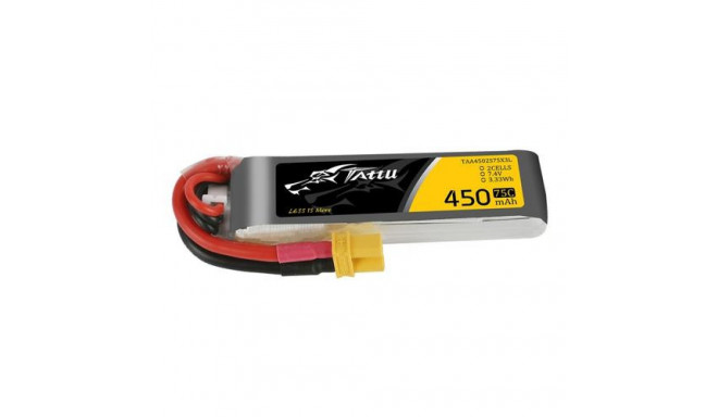 Tattu TAA4502S75X3L Radio-Controlled (RC) model part/accessory Battery