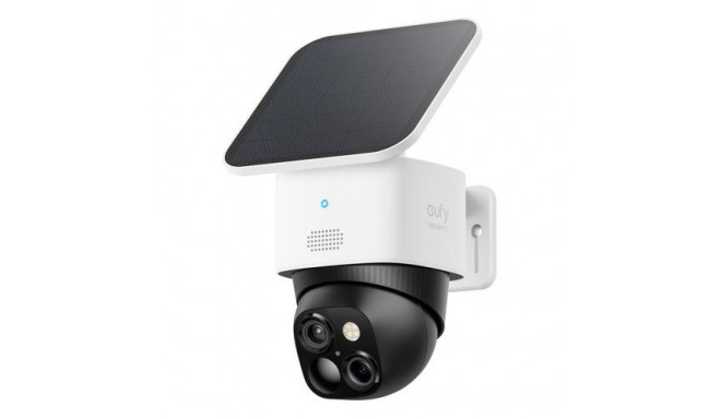 Eufy SoloCam S340 Bulb IP security camera Indoor &amp; outdoor 2880 x 1620 pixels Ceiling/wall